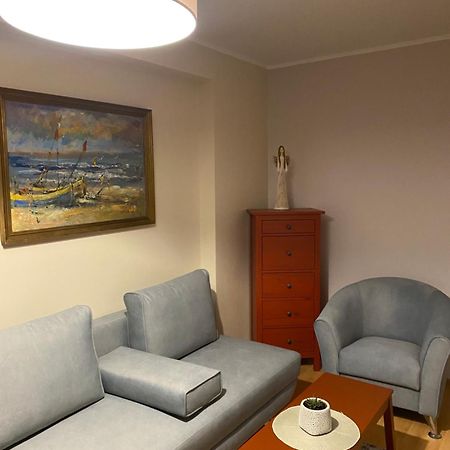 Apartament Radek 9 Władysławowo Exterior foto
